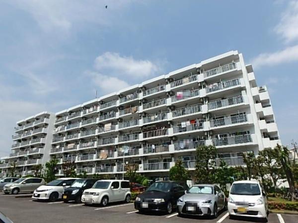 さがみ野グリーンライフＢ棟