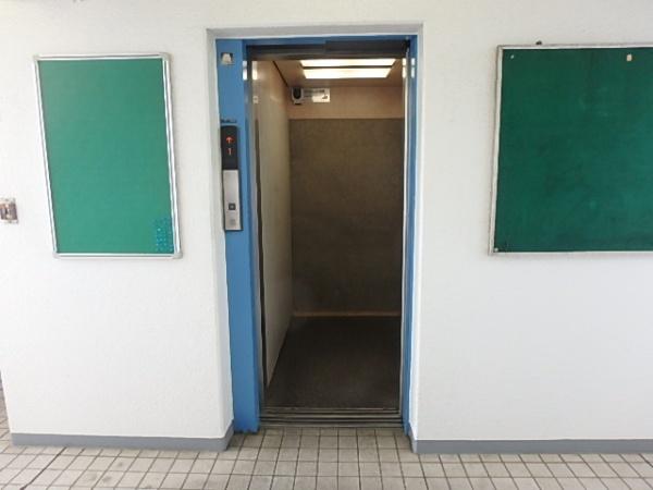 さがみ野グリーンライフＢ棟