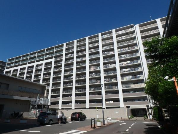 ルネ・エアズヒル2番館