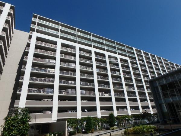 ルネ・エアズヒル2番館