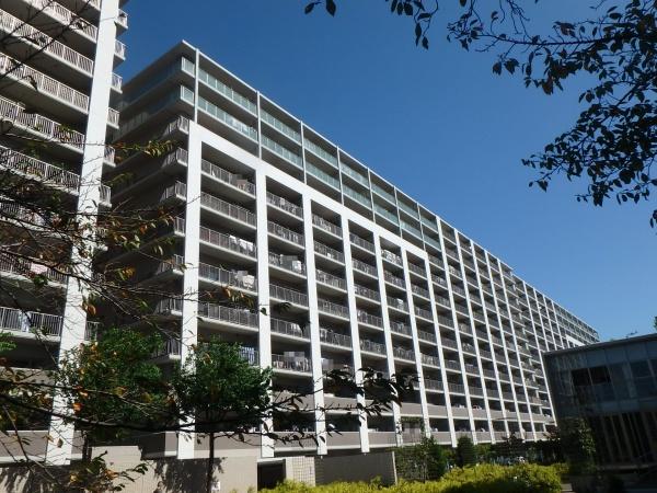ルネ・エアズヒル2番館