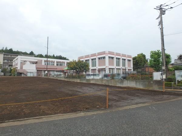 海老名市杉久保北２丁目の売土地