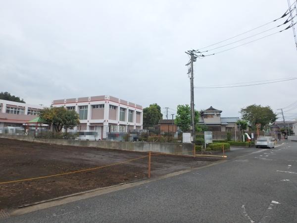 海老名市杉久保北２丁目の土地