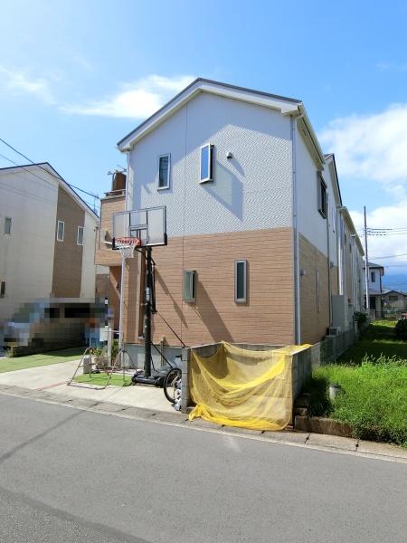 厚木市妻田西２丁目の中古一戸建て