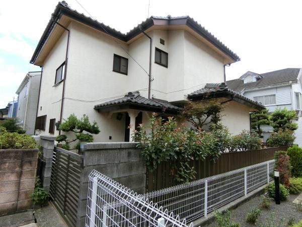 厚木市三田南３丁目の中古一戸建て