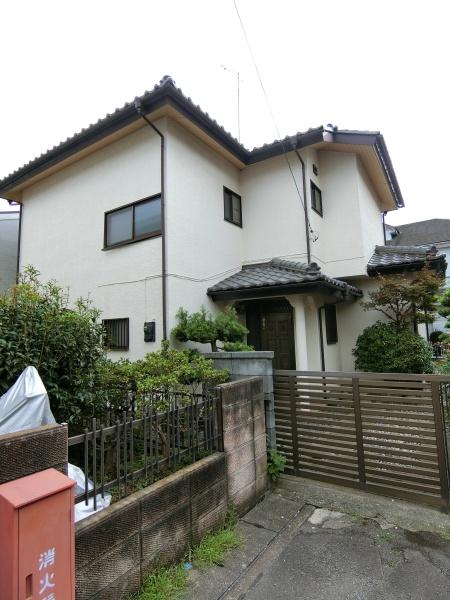 厚木市三田南３丁目の中古一戸建て