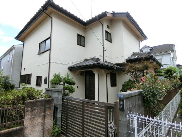 厚木市三田南３丁目の中古一戸建