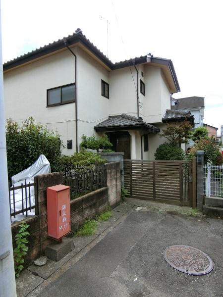 厚木市三田南３丁目の中古一戸建
