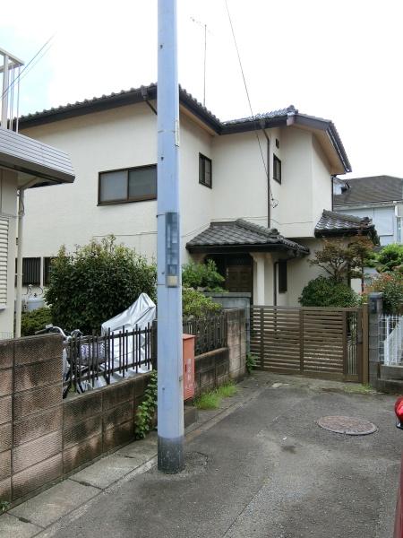 厚木市三田南３丁目の中古一戸建