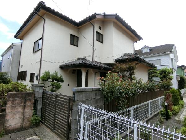 厚木市三田南３丁目の中古一戸建て