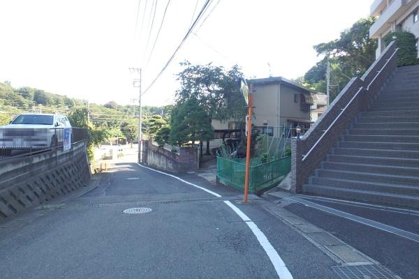 相武台西パーク・ホームズ