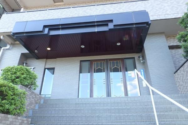 相武台西パーク・ホームズ