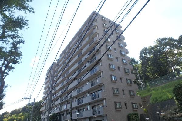 相武台西パーク・ホームズ