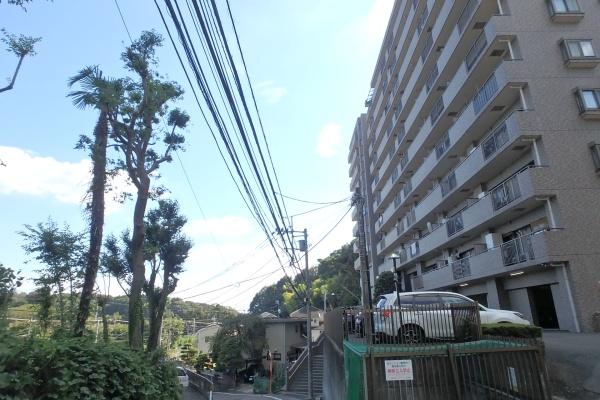 相武台西パーク・ホームズ