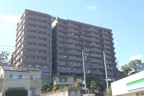 相武台西パーク・ホームズ