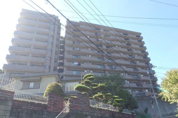 相武台西パーク・ホームズ