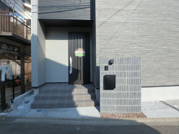 綾瀬市大上７丁目の新築一戸建