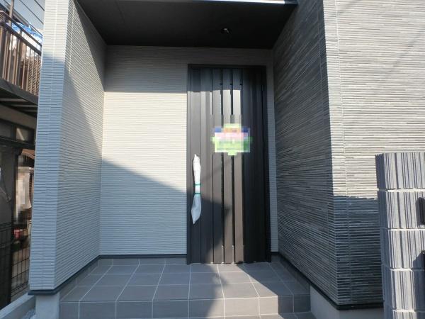 綾瀬市大上７丁目の新築一戸建