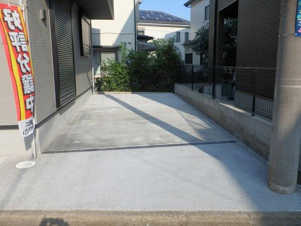 綾瀬市大上７丁目の新築一戸建