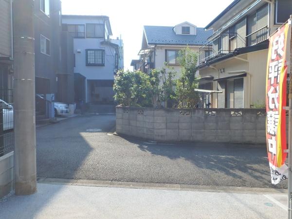 綾瀬市大上７丁目の新築一戸建