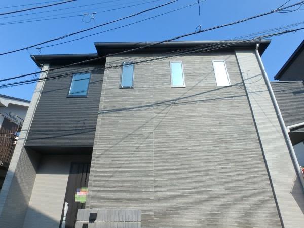 綾瀬市大上７丁目の新築一戸建