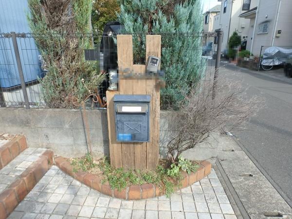海老名市東柏ケ谷４丁目の中古一戸建て