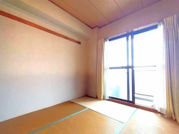 グランマーレ本厚木