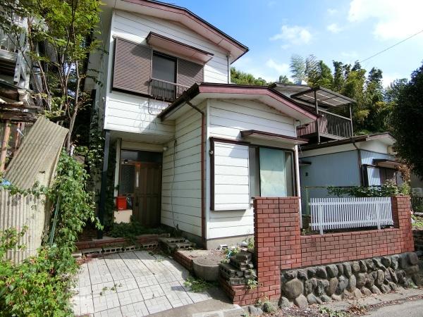 相模原市南区新戸の売土地