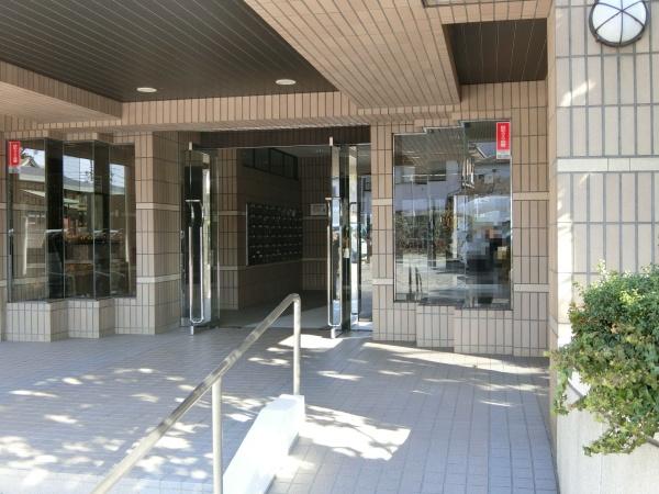 ライオンズマンションさがみ野第５