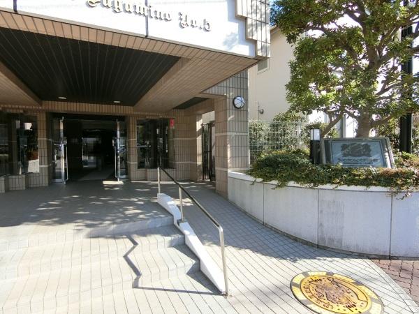 ライオンズマンションさがみ野第５