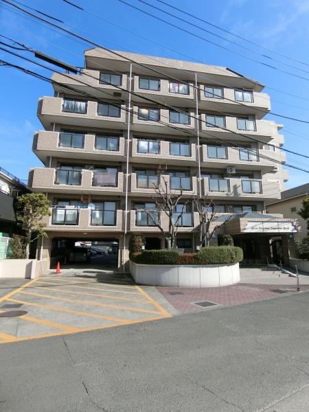 ライオンズマンションさがみ野第５
