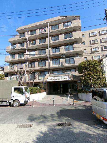 ライオンズマンションさがみ野第５
