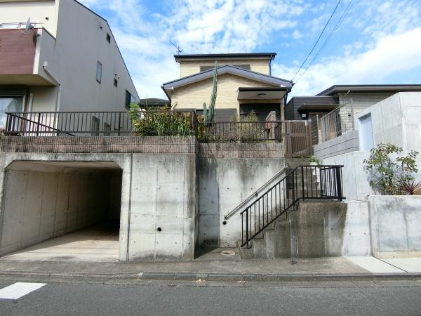相模原市南区磯部の中古一戸建