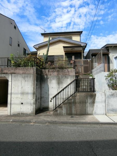 相模原市南区磯部の中古一戸建