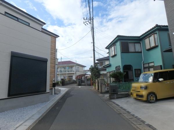 綾瀬市寺尾本町１丁目の新築一戸建