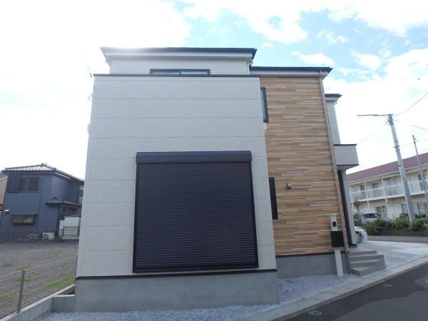 綾瀬市寺尾本町１丁目の新築一戸建