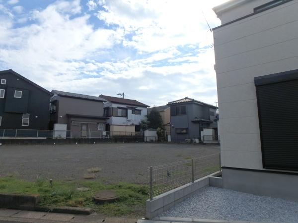 綾瀬市寺尾本町１丁目の新築一戸建