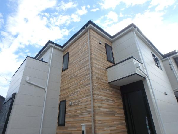 綾瀬市寺尾本町１丁目の新築一戸建