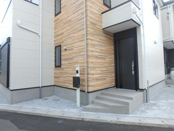 綾瀬市寺尾本町１丁目の新築一戸建