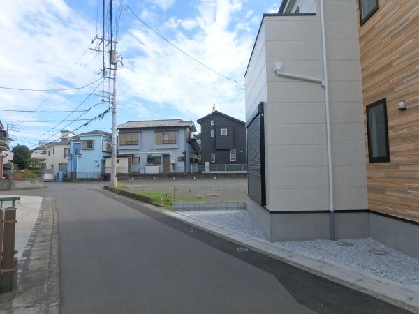 綾瀬市寺尾本町１丁目の新築一戸建