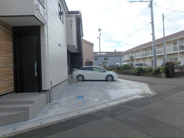 綾瀬市寺尾本町１丁目の新築一戸建