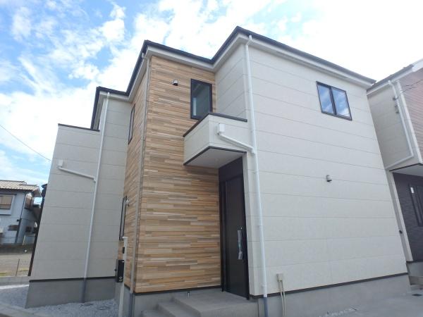 綾瀬市寺尾本町１丁目の新築一戸建