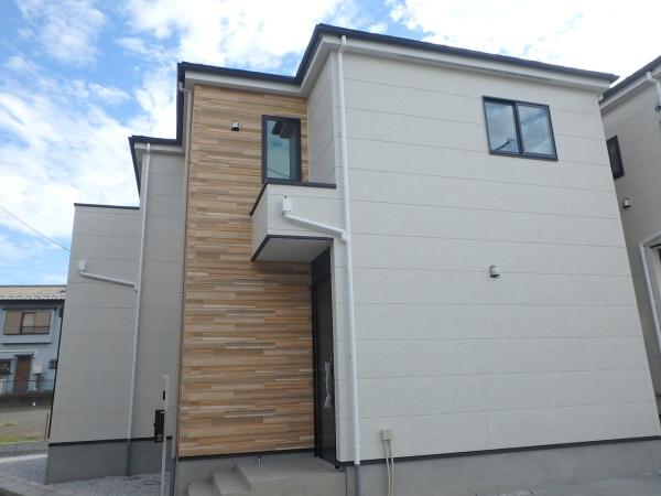 綾瀬市寺尾本町１丁目の新築一戸建