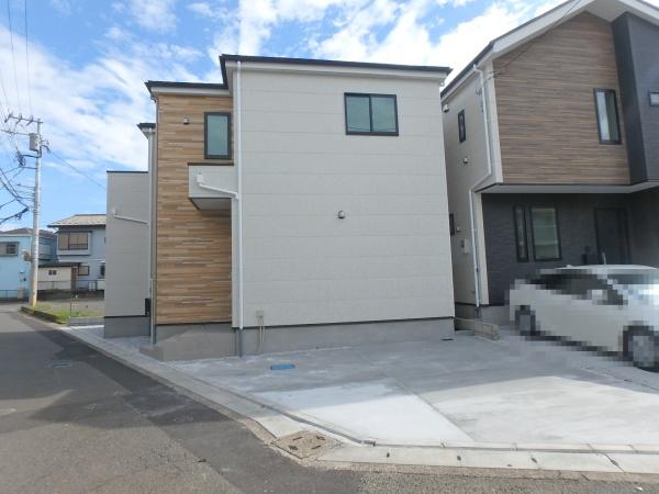 綾瀬市寺尾本町１丁目の新築一戸建