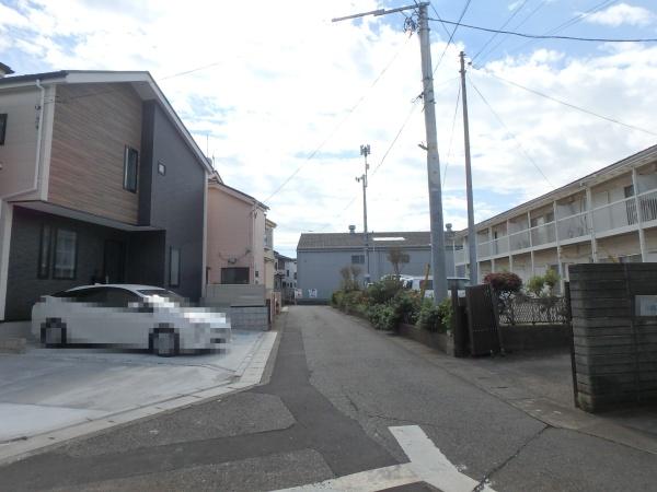 綾瀬市寺尾本町１丁目の新築一戸建