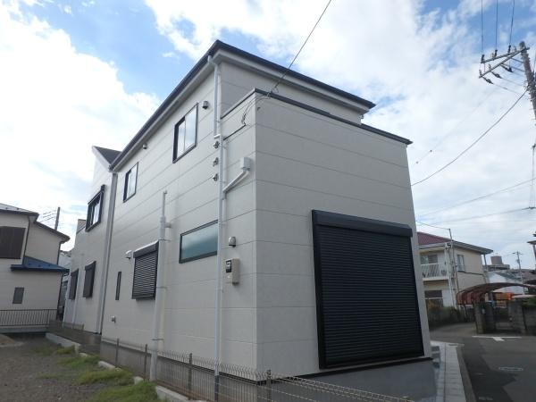 綾瀬市寺尾本町１丁目の新築一戸建