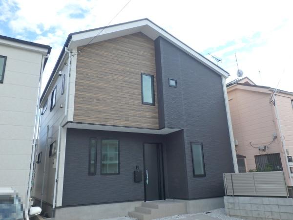 綾瀬市寺尾本町１丁目の新築一戸建