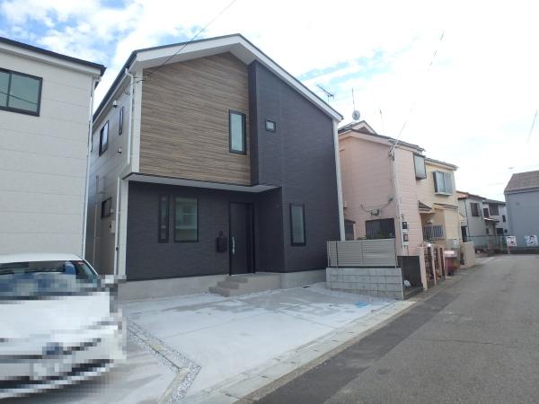 綾瀬市寺尾本町１丁目の新築一戸建