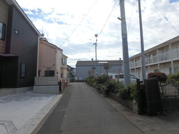 綾瀬市寺尾本町１丁目の新築一戸建