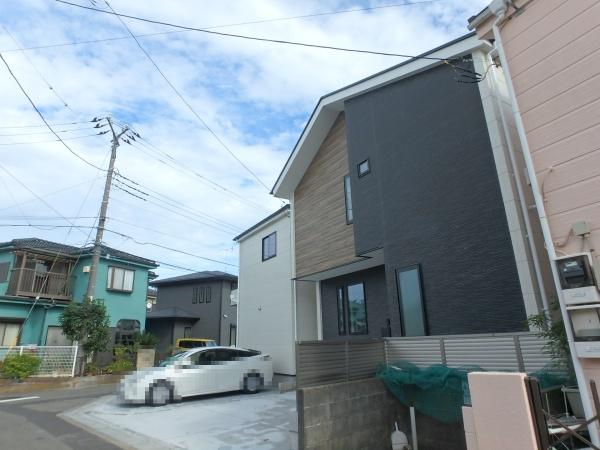 綾瀬市寺尾本町１丁目の新築一戸建